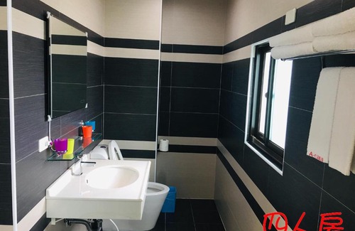 Puli Haus | A-nana Cottage