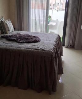 Oulad Khallouf Wohnung | A new, lively apartment