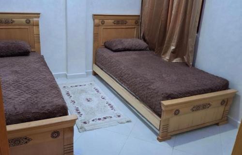 Oulad Khallouf Wohnung | A new, lively apartment