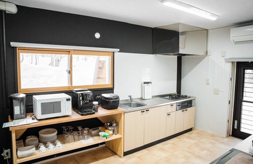 Kaminoyama Hütte | A new stay experience that combines the great outdoors with comfort!