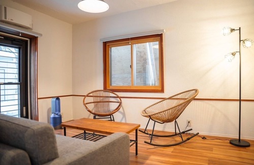 Kaminoyama Hütte | A new stay experience that combines the great outdoors with comfort!