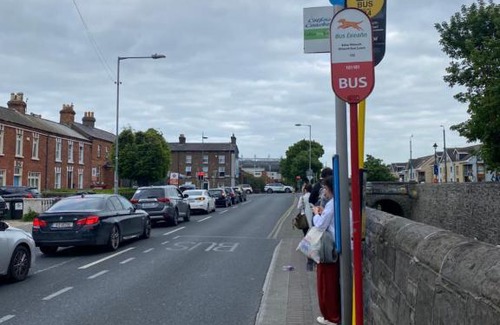 Glasnevin Haus | A new Studio near Dublin City Center