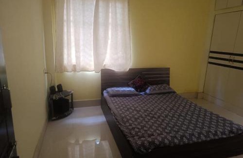 Dhanbad Wohnung | A newly built house with Love