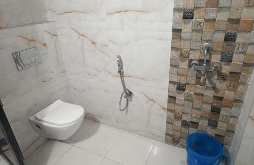 Dhanbad Wohnung | A newly built house with Love