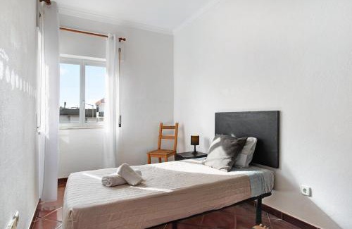 Peniche de Cima Wohnung | A O - Apartamento Aires