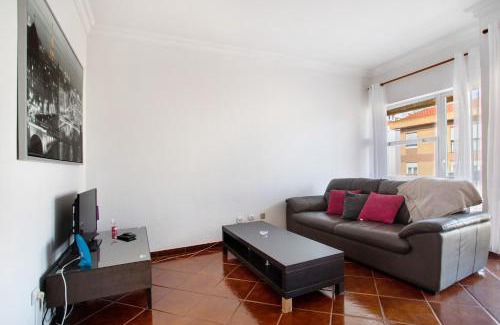 Peniche de Cima Wohnung | A O - Apartamento Aires