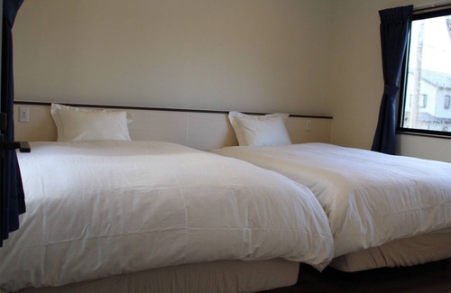 Numata Haus | A onestory 2LDK house with a full kitchen perfec /Numata Gunma
