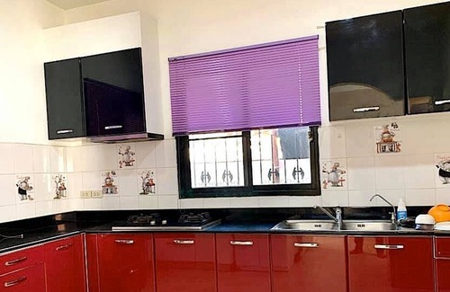 Bang Sare Haus | Ein Paradies in Bangsaray