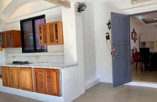 Bang Sare Haus | Ein Paradies in Bangsaray