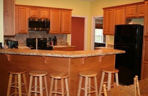 Batesville Haus | Ein friedlicher Rückzugsort in der Nähe von Sardis Lake & Oxford - Bleiben Sie und entspannen Sie sich!