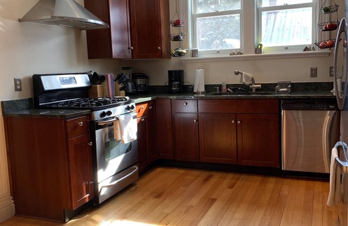 Silverton Haus | Ein perfekter Meilenstein im Herzen der Stadt