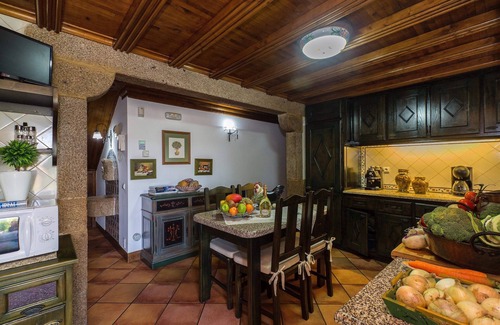 Cabracao Hütte | Ein perfektes Paradies für Familien inmitten der Natur und so nah an Porto