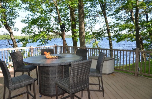 Moose Lake Haus | Ein perfekter Urlaub erwartet Sie!