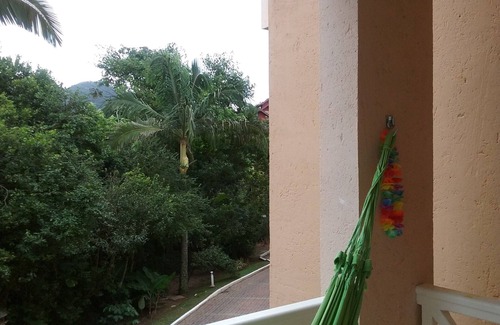 Lagoa da Conceicao Wohnung | Ein Stück Paradies in der Mitte von der Insel!