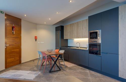 Sao Goncalo Haus | A Porta das Neves