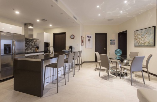 Oranjestad-West Eigentumswohnung | Diese atemberaubende Wohnung wartet auf Sie