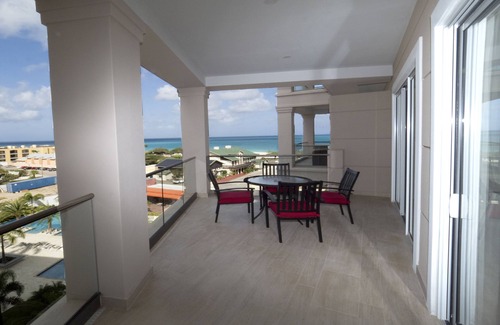 Oranjestad-West Eigentumswohnung | Diese atemberaubende Wohnung wartet auf Sie