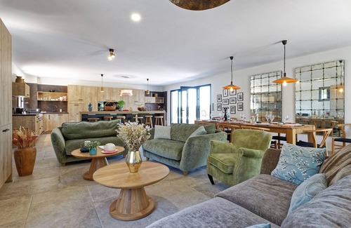 La Celle Haus | Ein hübscher Weiler im Herzen der Weinberge von Escarelle