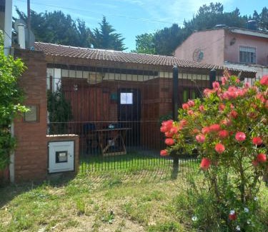 Santa Teresita Haus | A Pura Vida