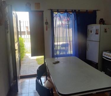 Santa Teresita Haus | A Pura Vida