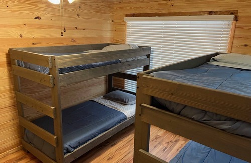 Sontag Kabine | A Quiet Get Away