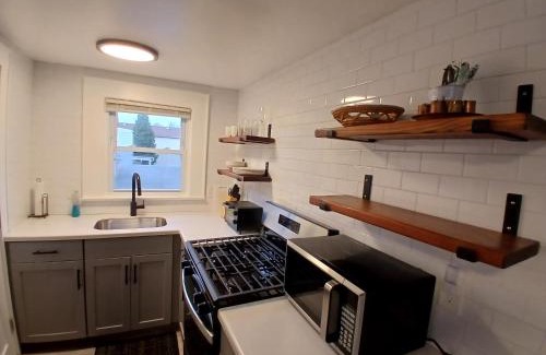 Ampere Wohnung | A Quiet Spot in Bloomfield, NJ