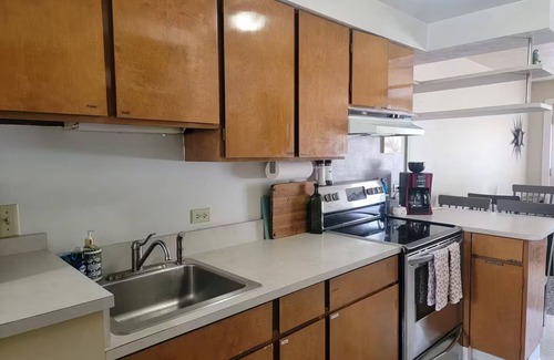 Hot Springs Haus | A Relaxing Place - Springs View