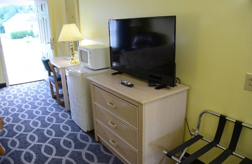 Lewisburg Hotel | A Richland Inn Lewisburg