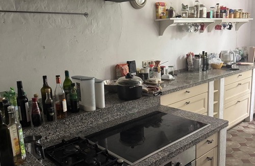 Wardow Haus | A Room Just for Yourselves