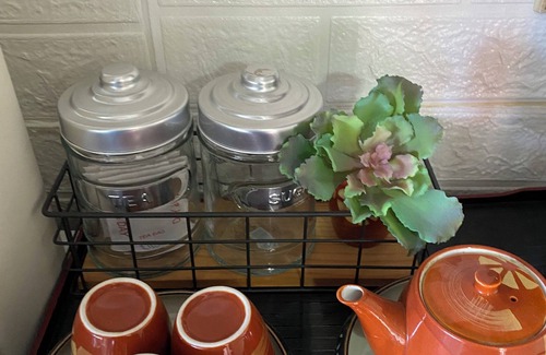 Yuki Haus | A room in a shared house for your quite and restful stay.