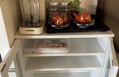 Yuki Haus | A room in a shared house for your quite and restful stay.