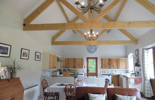 Chickerell Hütte | 2 Schlafzimmer Unterkunft in Chickerell, near Weymouth