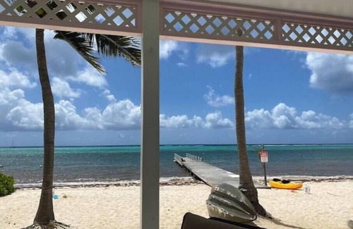 Blossom Village Eigentumswohnung | "A Shore Ting" NEW to market! Exclusive serenity...come and experience it!