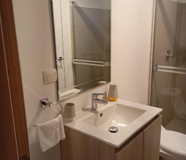 Barrio Santa Lucia Wohnung | A short walk from the sea - 2 bedrooms - 2 beds - 2 bathrooms
