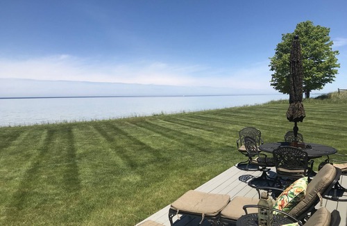Manistee Haus | Ein Stück vom Himmel ...