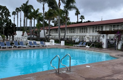 Aviara Wohnung | A Slice of Paradise inside the Omni La Costa resort, Carlsbad! Villa 6534