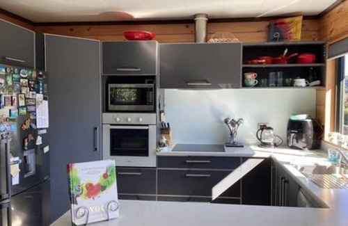 Coromandel Haus | A Slice of Paradise - Family getaway with boat parking