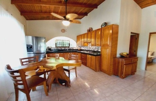 Samara Haus | A Slice of Paradise, Spectacular Mountain Views near Carrillo and Samara beach