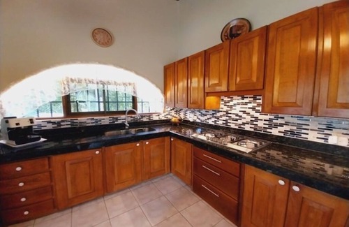 Samara Haus | A Slice of Paradise, Spectacular Mountain Views near Carrillo and Samara beach
