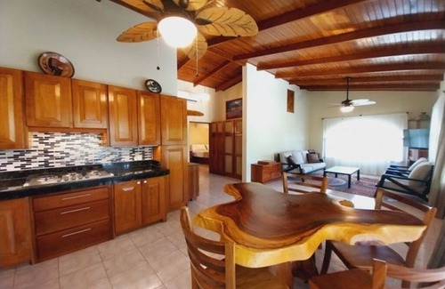 Samara Haus | A Slice of Paradise, Spectacular Mountain Views near Carrillo and Samara beach
