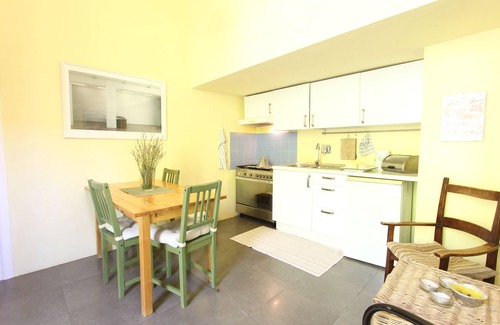 Collevecchio Wohnung | Eine kleine und komfortable Wohnung in einer großen Luxusvilla in der Nähe von Rieti