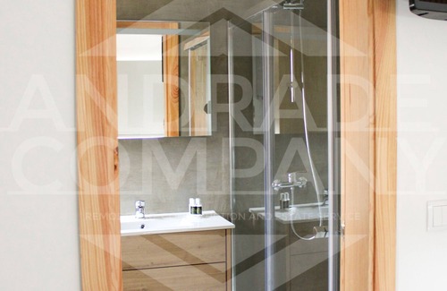 Bomfim Wohnung | A small one bedroom apartment near Douro river in the heart of Pinhão.