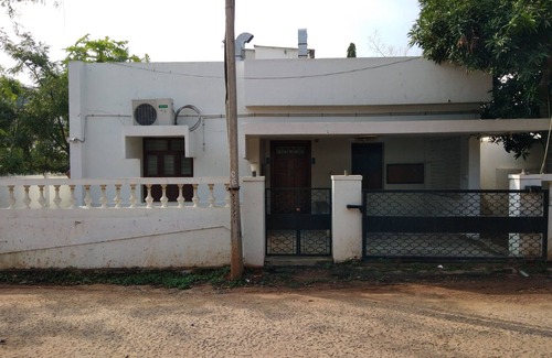 Kalapettai Haus | A Spacious and Private Home