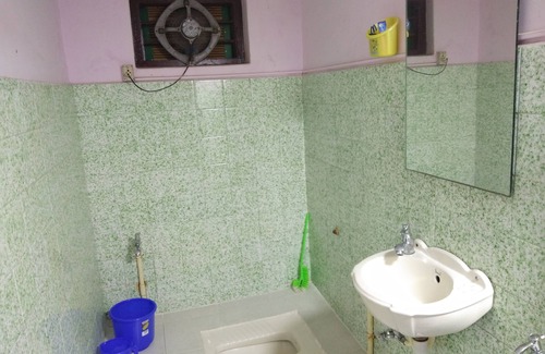 Kalapettai Haus | A Spacious and Private Home