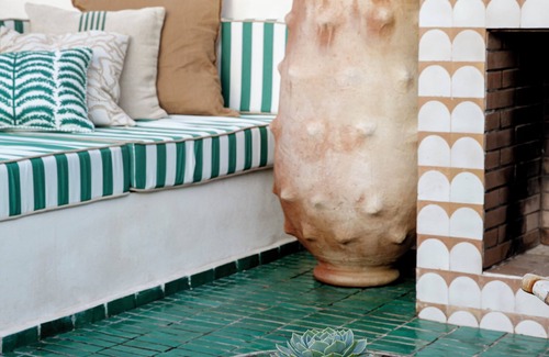 Santa Cruz Haus | A special house in the historic heart of Seville, to share with those you love.