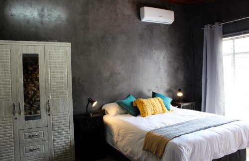 Klerksdorp Haus | A Step Ahead