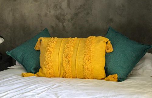 Klerksdorp Haus | A Step Ahead