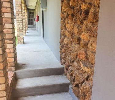 Klerksdorp Haus | A Step Ahead