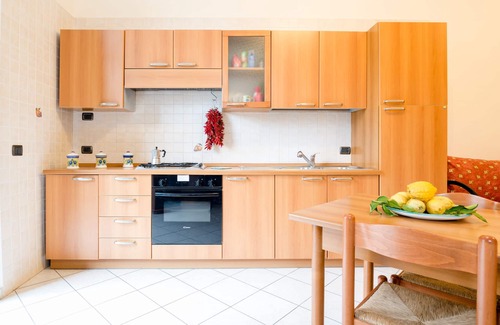 Atrani Wohnung | Einen Steinwurf vom Meer entfernt ..