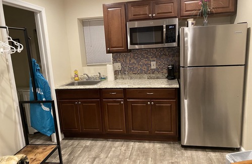 Willow Grove Wohnung | Ein Studio im Willow Grove Park